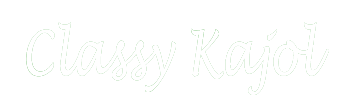 Panchsheel escort Logo - Classy Kajol
